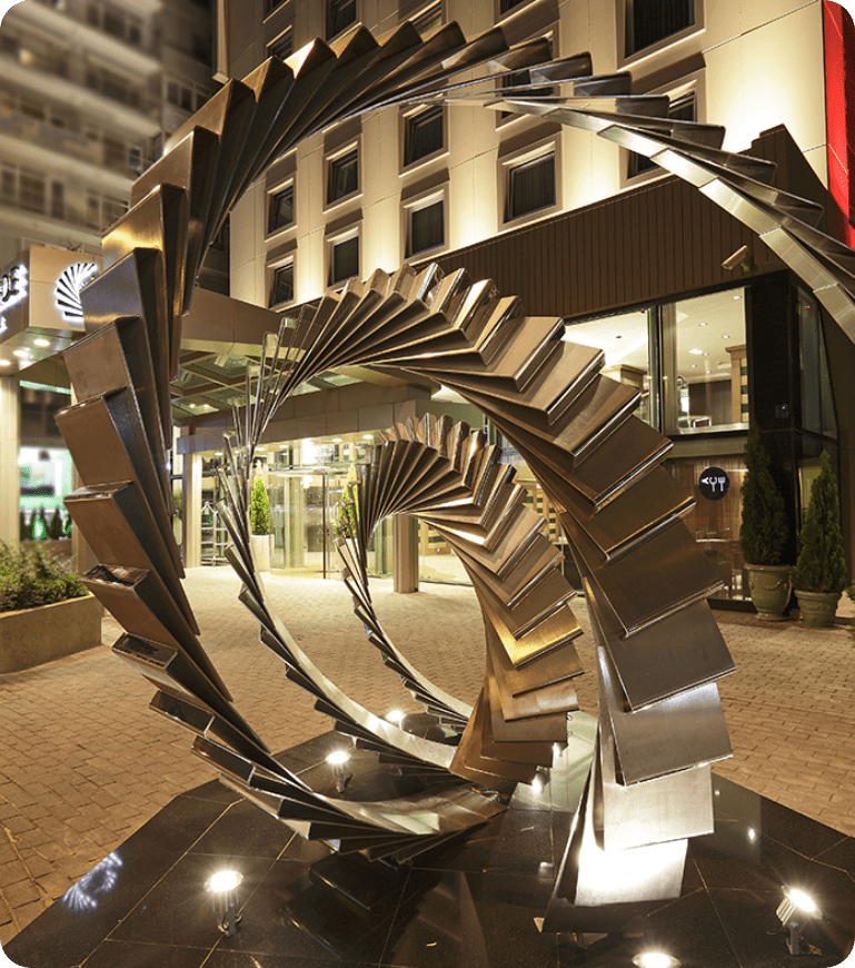 Avantgarde Collection